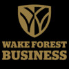 Wake Forest University - Babcock Graduate School of Management Graphic