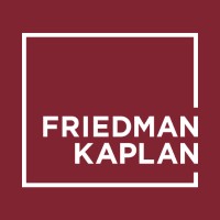 Friedman Kaplan Seiler Adelman & Robbins LLP | LinkedIn
