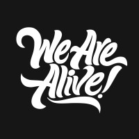 We Are Alive | LinkedIn