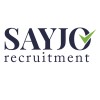 Sayjo Recruitment