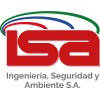 ISA Ingeniería, Seguridad & Ambiente S.A.