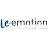 Le-emotion GmbH & Co.KG - das Talentnetzwerk für Elektronik, IT und HR