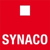 Synaco Global Recruitment logo