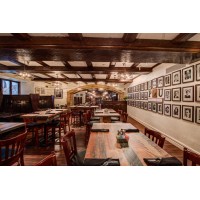Yankee Doodle Tap Room Linkedin