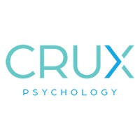 CRUX Psychology | LinkedIn