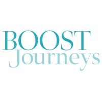 boost journeys logo