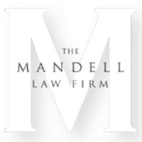 The Mandell Law Firm logo