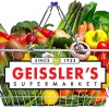 Geissler's Supermarket