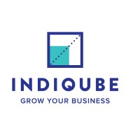 IndiQube-logo