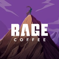 Rage Coffee-logo