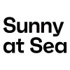 Sunny at Sea