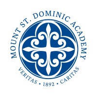 Mount St. Dominic Academy Employees, Location, Alumni