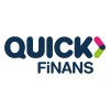 Quick Finans adlı kullanıcının kuruluş sayfasını görüntüleyin