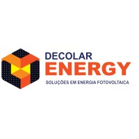 Decolar Energy - Soluções em energia Fotovoltaica