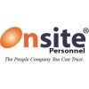 On Site Personnel logo