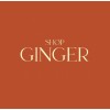 Shop Ginger
