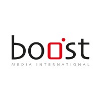 Boost Media International