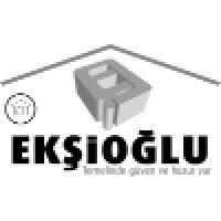 Eksioglu Insaat Linkedin