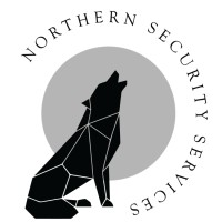 Northern Security Services Inc. logo