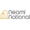 Neami National logo