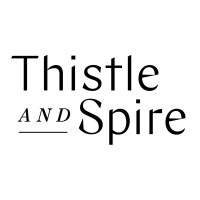 Thistle and Spire