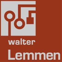 Walter Lemmen GmbH | LinkedIn
