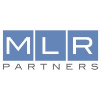 MLR Partners logo