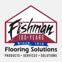 Fishman Flooring Solutions Linkedin