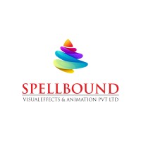 Spellbound Visual Effects & Animation .(India) | LinkedIn