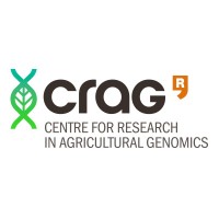 Image result for Centre for Research in Agricultural Genomics (CRAG) logo