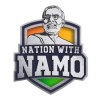Interesting Job Opportunity: Nation With NaMo - Da... image