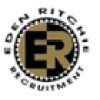 Eden Ritchie Recruitment logo