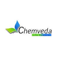 Image result for Chemveda Life Sciences