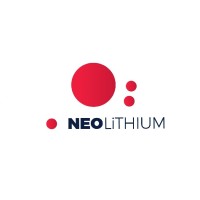 Neo Lithium Logo