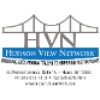 Hudson View Network Inc. logo