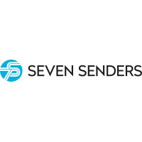 Seven senders