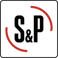 Logo S&P France