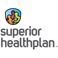 Centene corporation superior health plan michael alcon