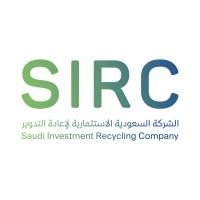 Saudi Investment Recycling Company Linkedin