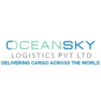 Ocean Sky Logistics Pvt Ltd | LinkedIn