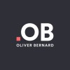 Oliver Bernard