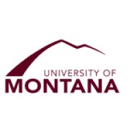 Image result for The University of Montana Missoula Logo