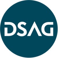 German Speaking Sap User Group Dsag E V Linkedin