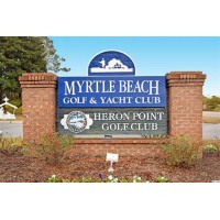 myrtle beach golf & yacht club assn. inc