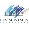 Logo de Institution Notre Dame des Minimes