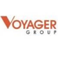 voyager group kg