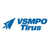 Image result for vsmpo tirus logo