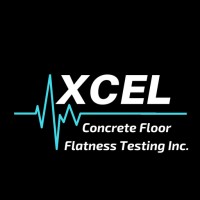 Xcel Concrete Floor Flatness Testing Inc Linkedin