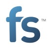 FrontStream logo
