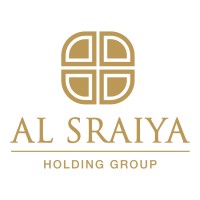 Image result for Al Sraiya Holding group logo